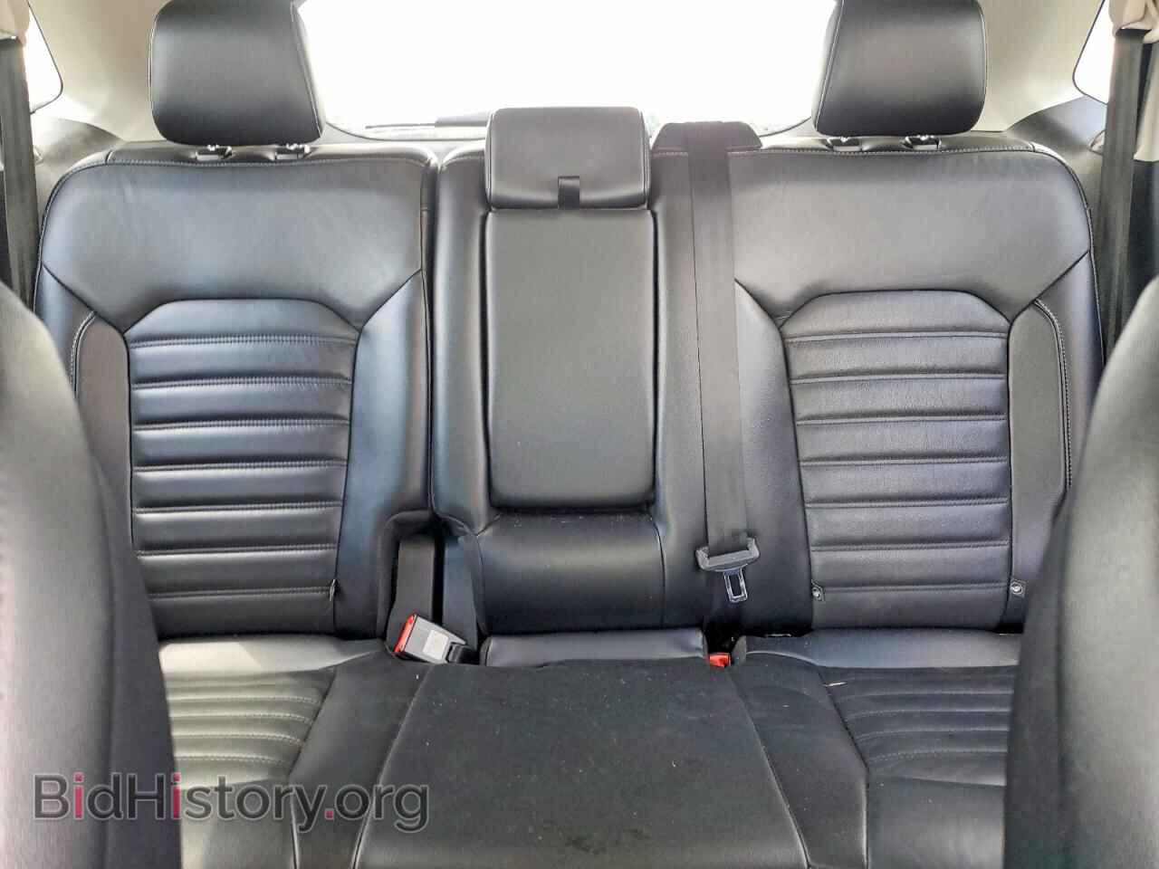 2017 FORD EDGE - VIN: 2FMPK4J87HBC18012 - Photo 10