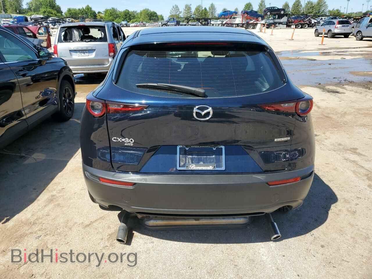 2023 MAZDA CX30 - VIN: 3MVDMBAM0PM541980 - Фото 6