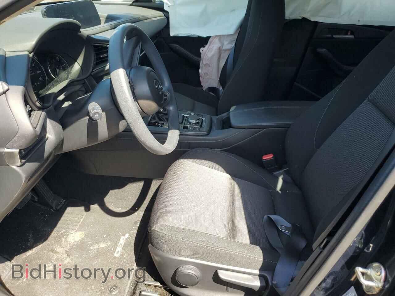 2023 MAZDA CX30 - VIN: 3MVDMBAM0PM541980 - Фото 7