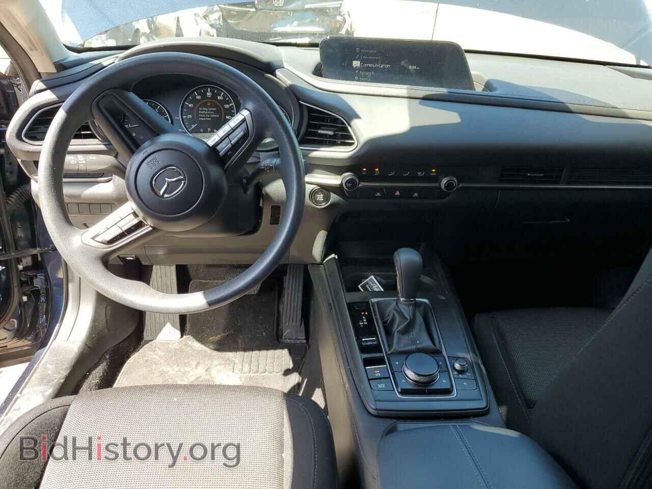 2023 MAZDA CX30 - VIN: 3MVDMBAM0PM541980 - Фото 8