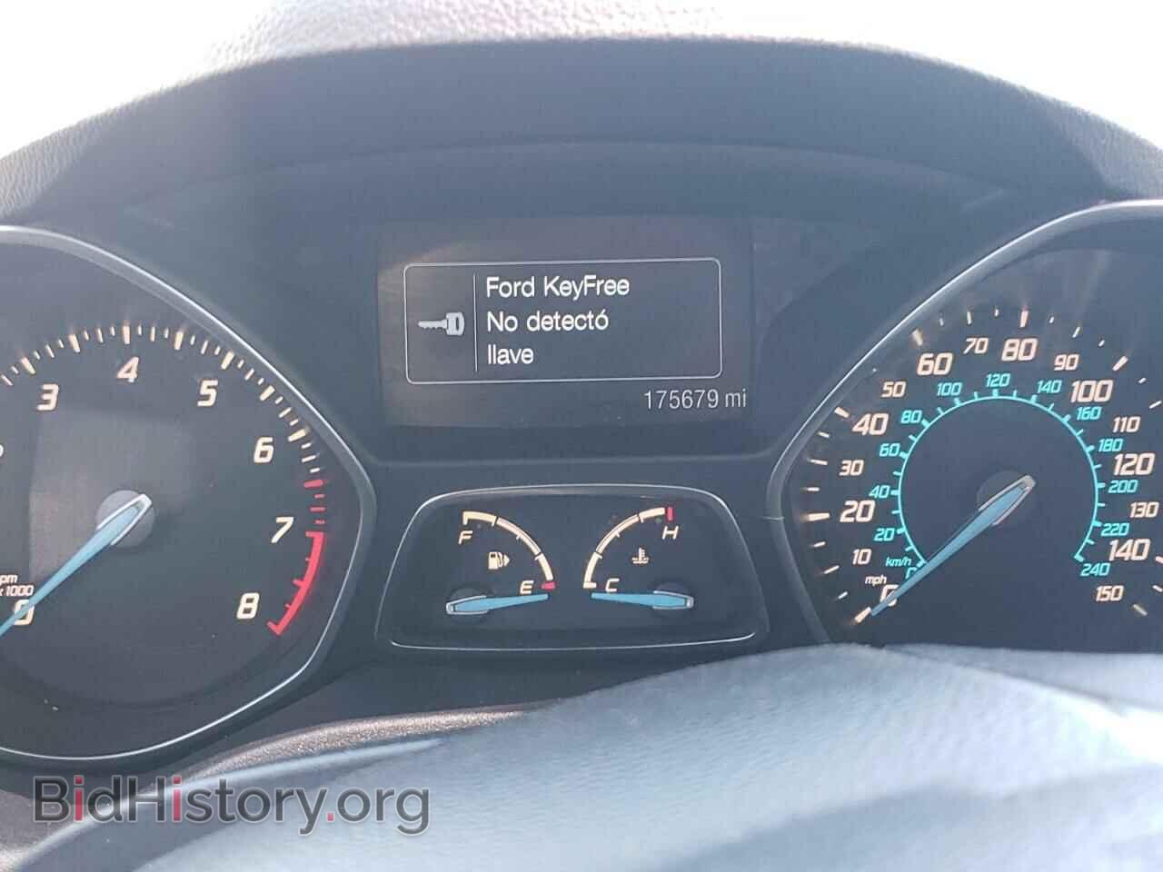 2013 FORD ESCAPE - VIN: 1FMCU0H96DUA00650 - Фото 9