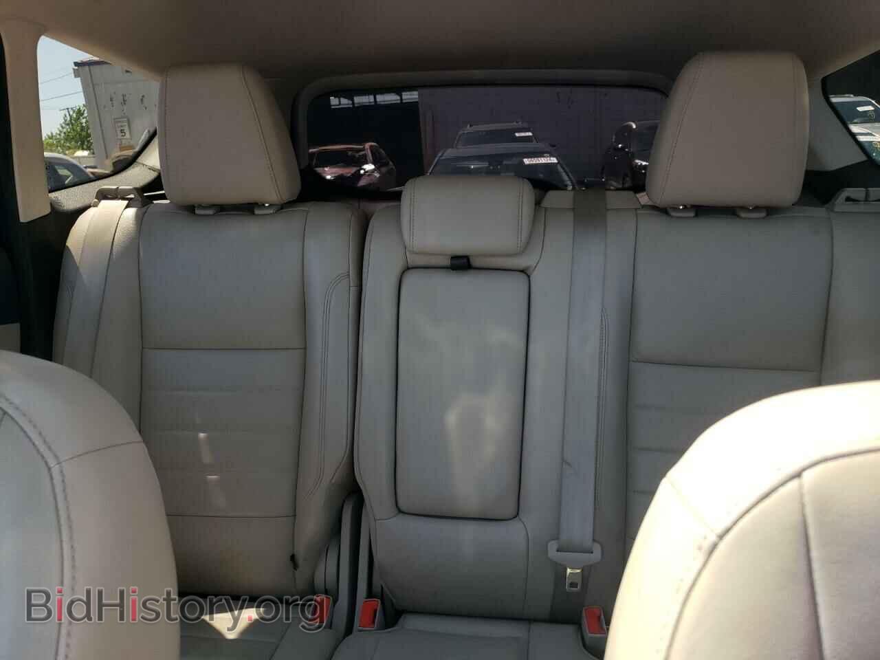 2013 FORD ESCAPE - VIN: 1FMCU0H96DUA00650 - Фото 10