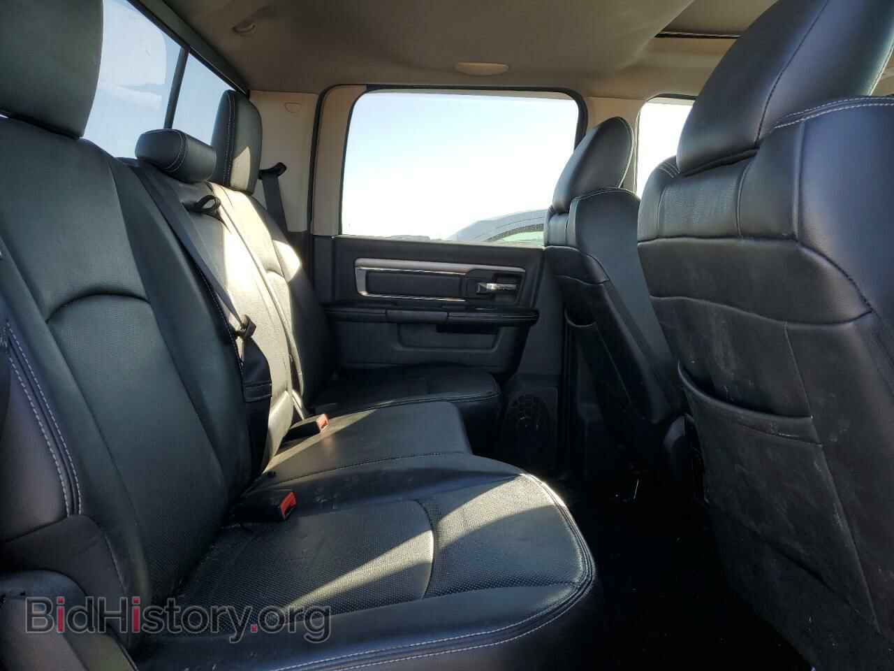 2013 RAM 1500 - VIN: 1C6RR7MT8DS503299 - Фото 10