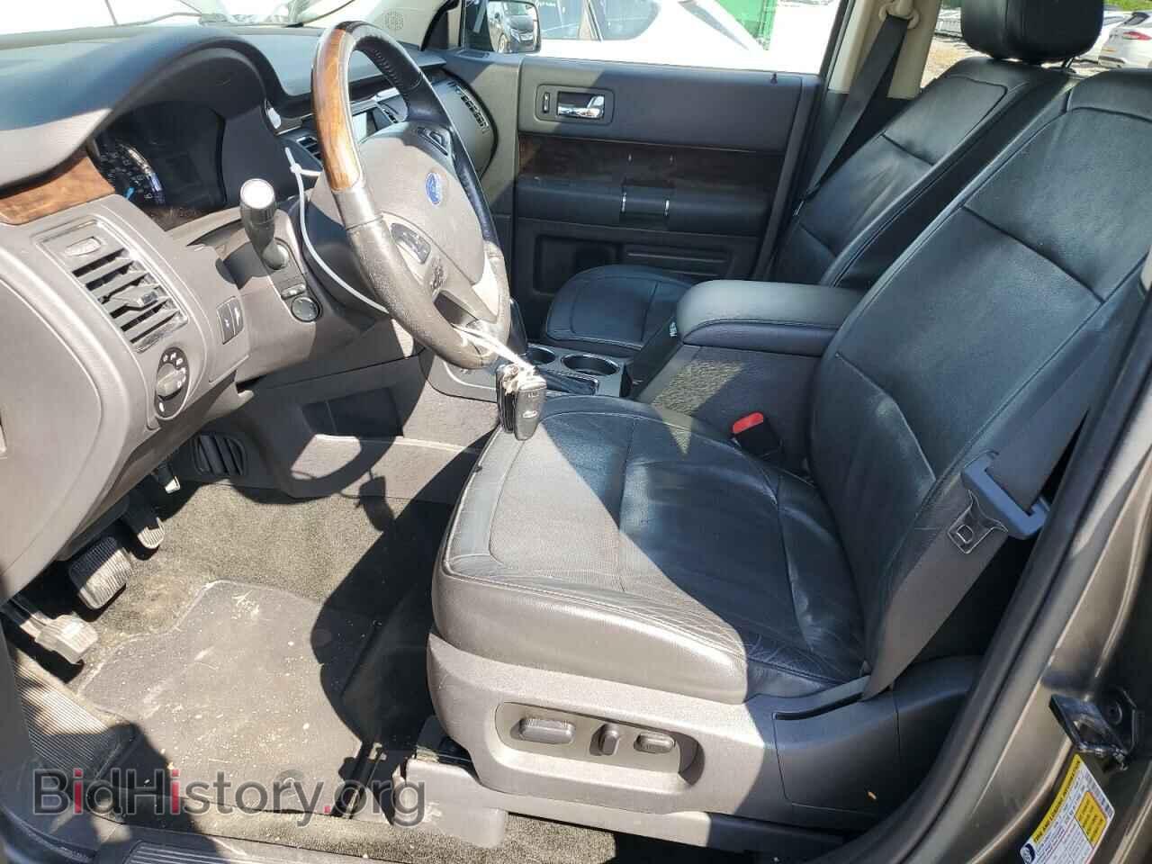 2016 FORD FLEX - VIN: 2FMGK5D82GBA03668 - Photo 7