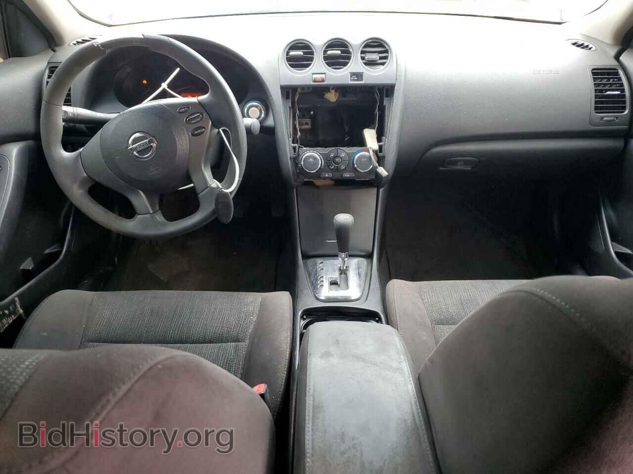 2012 NISSAN ALTIMA - VIN: 1N4AL2APXCC243682 - Фото 8
