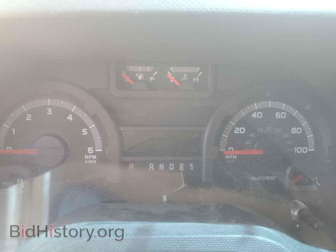 2009 FORD ALL Models - VIN: 1FBNE31L09DA71730 - Фото 9