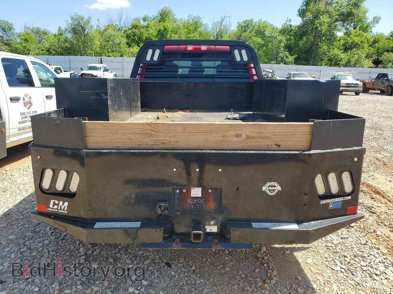 2013 RAM 3500 - VIN: 3C63RRGL1DG564479 - Photo 6