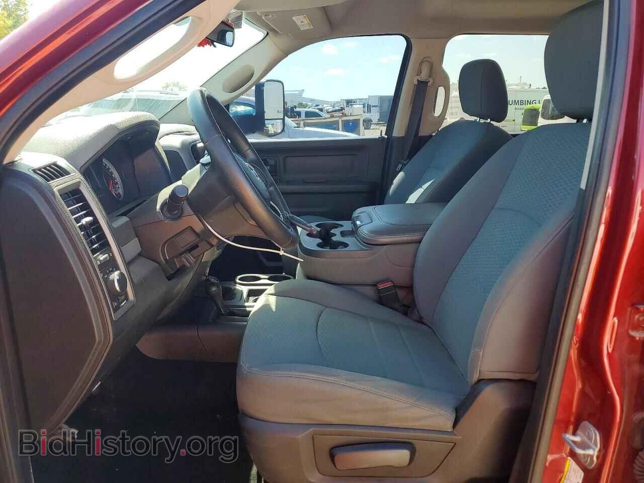 2013 RAM 3500 - VIN: 3C63RRGL1DG564479 - Photo 7