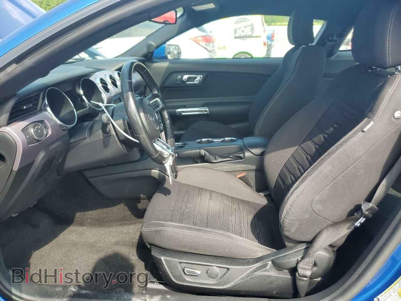 2017 FORD ALL Models - VIN: 1FA6P8TH5H5357880 - Photo 7