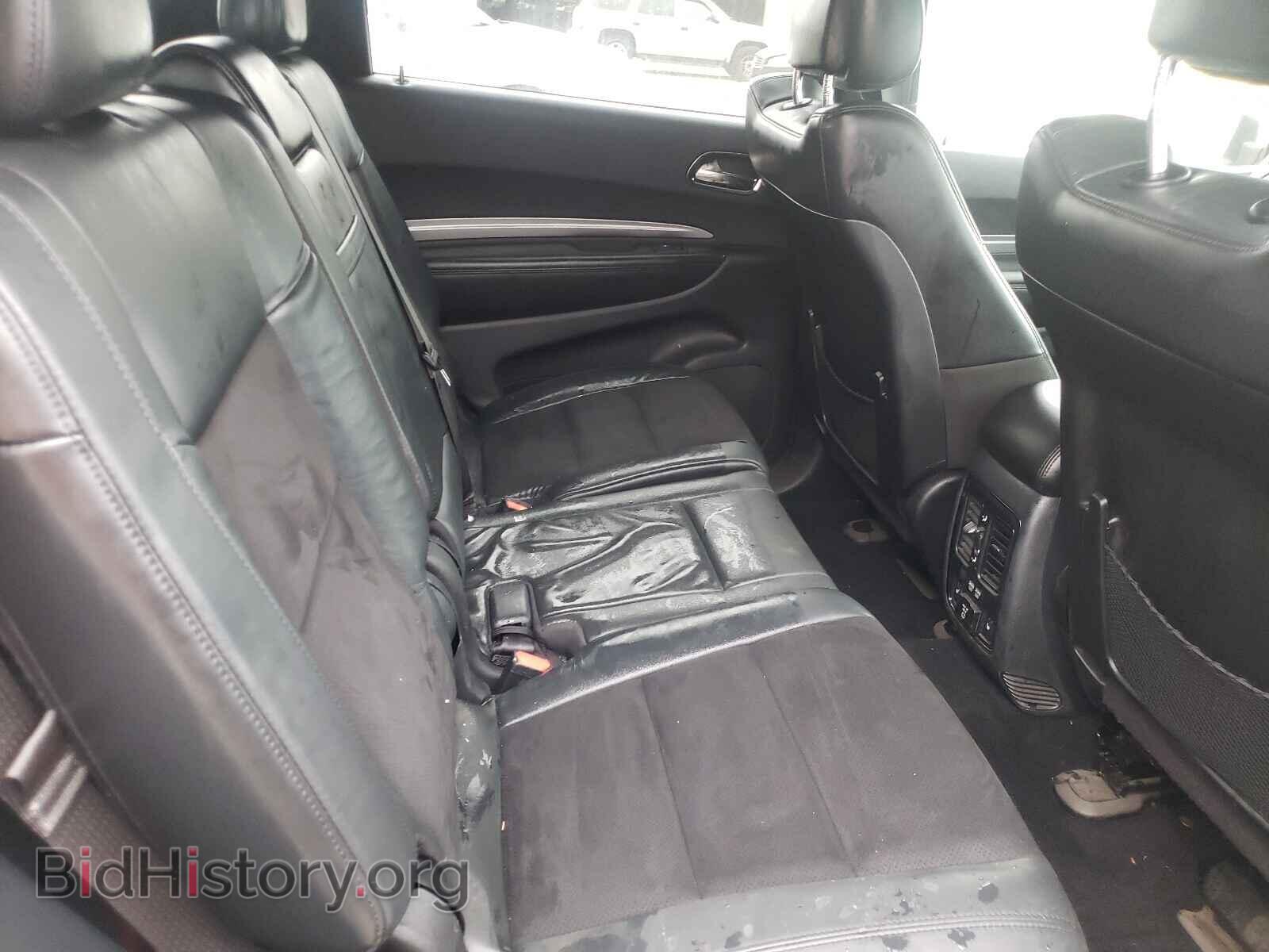 2019 DODGE DURANGO - VIN: 1C4RDHDG2KC647485 - Photo 6