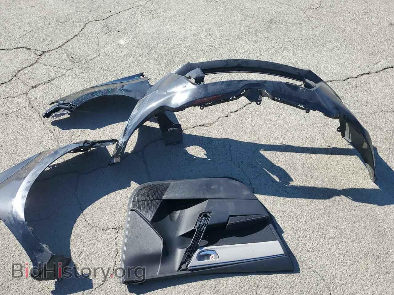 2015 TOYOTA COROLLA - VIN: 2T1BURHE0FC381302 - Фото 12