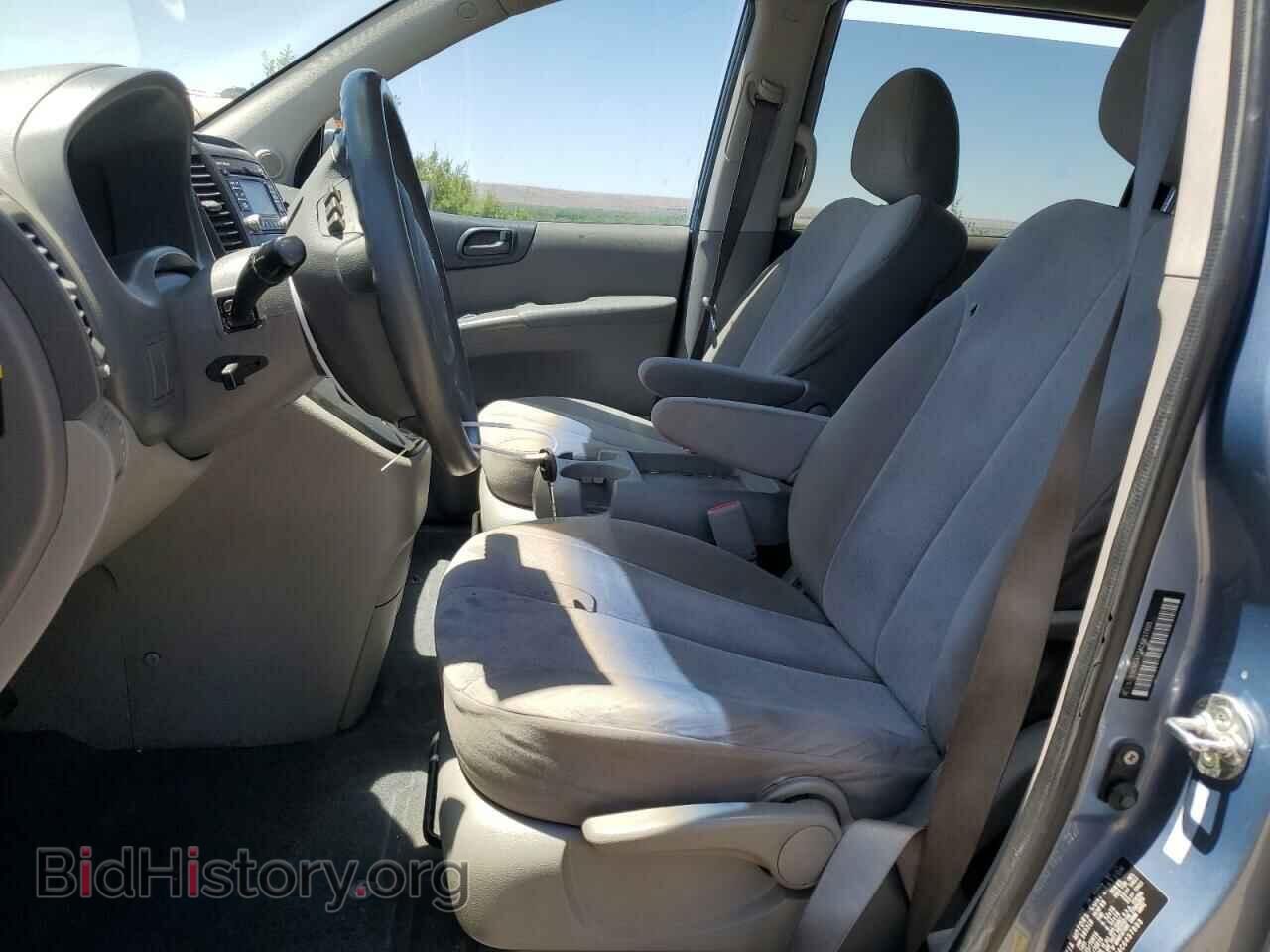 2012 KIA All Models - VIN: KNDMG4C74C6457893 - Фото 7