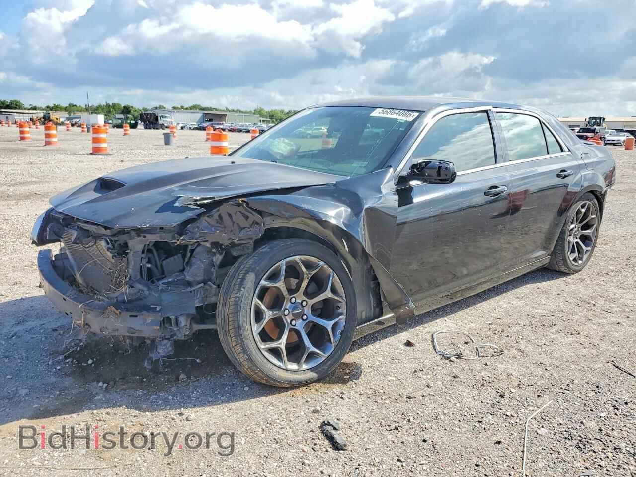 Фотография 2C3CCAAG0CH117149 - CHRYSLER 300 2012