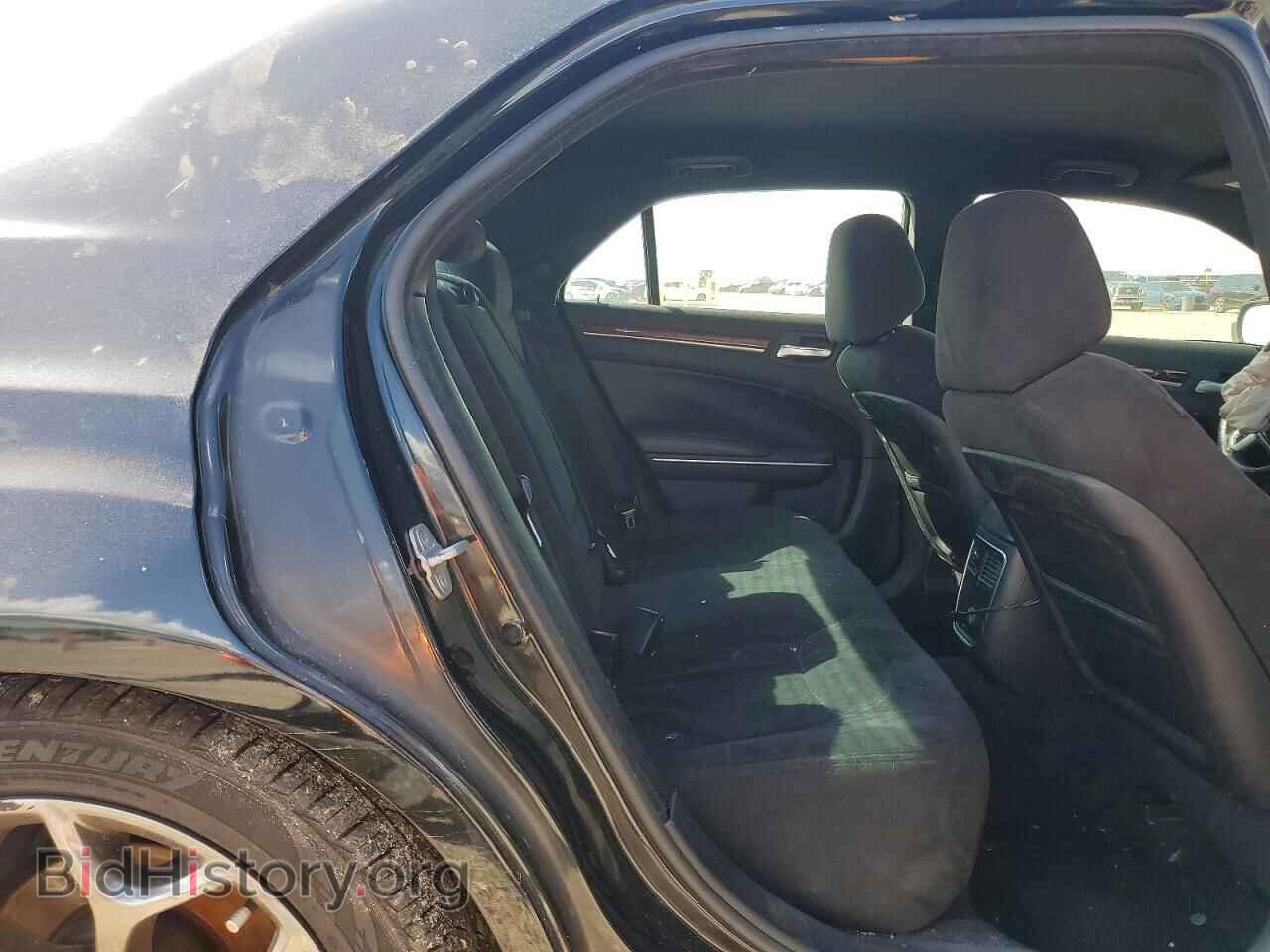 2012 CHRYSLER 300 - VIN: 2C3CCAAG0CH117149 - Фото 10