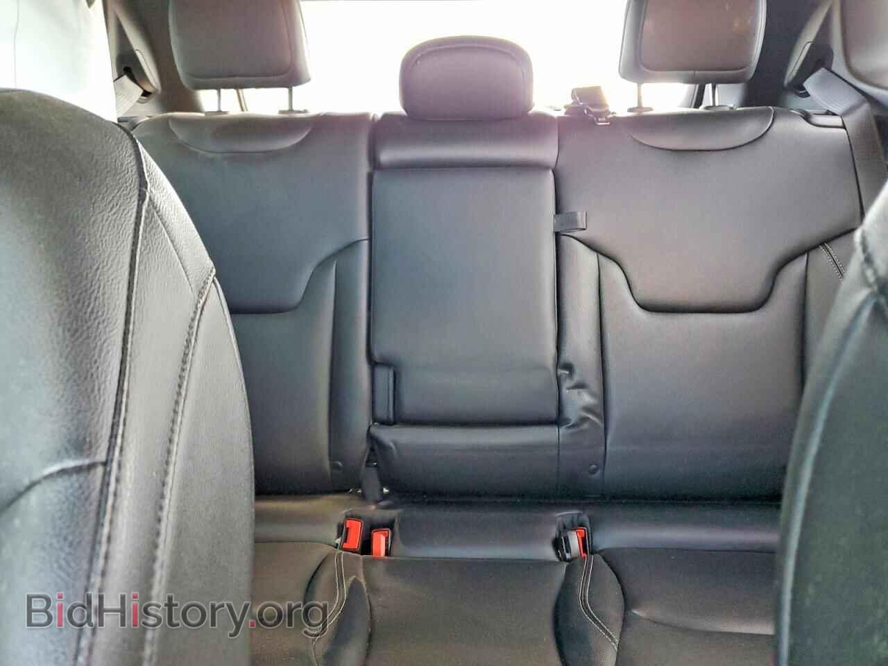 2024 JEEP COMPASS - VIN: 3C4NJDCN3RT145602 - Photo 10
