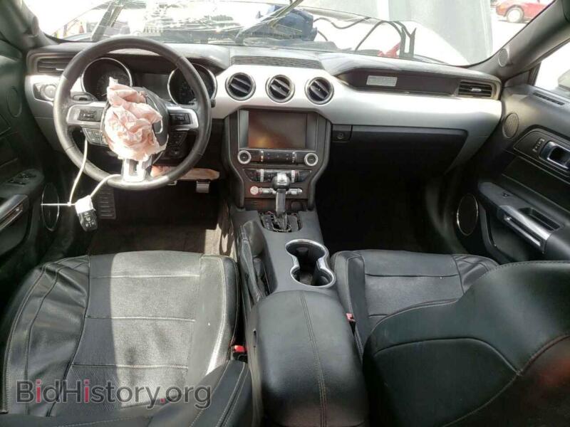 2015 Ford ALL MODELS (VIN 1FA6P8TH0F5303464) — photo 8 of 13