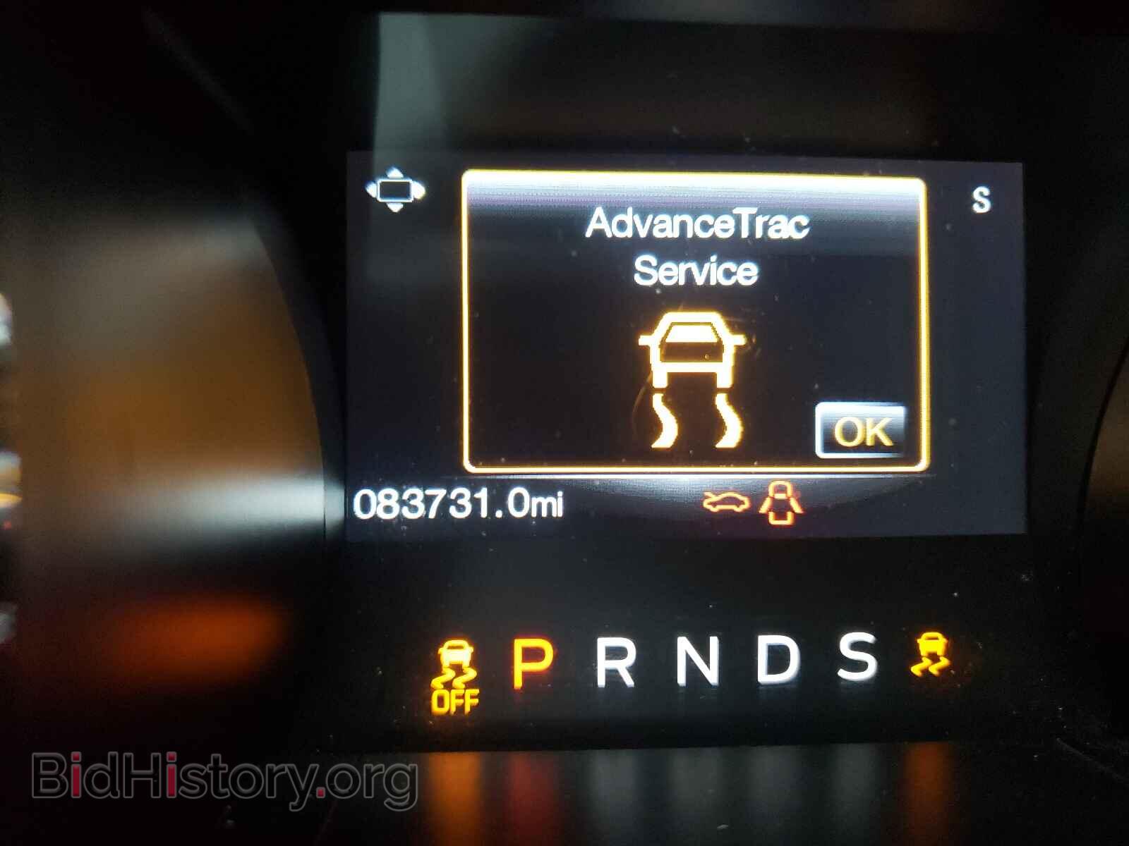 2015 FORD MUSTANG - VIN: 1FATP8UH2F5359777 - Фото 8