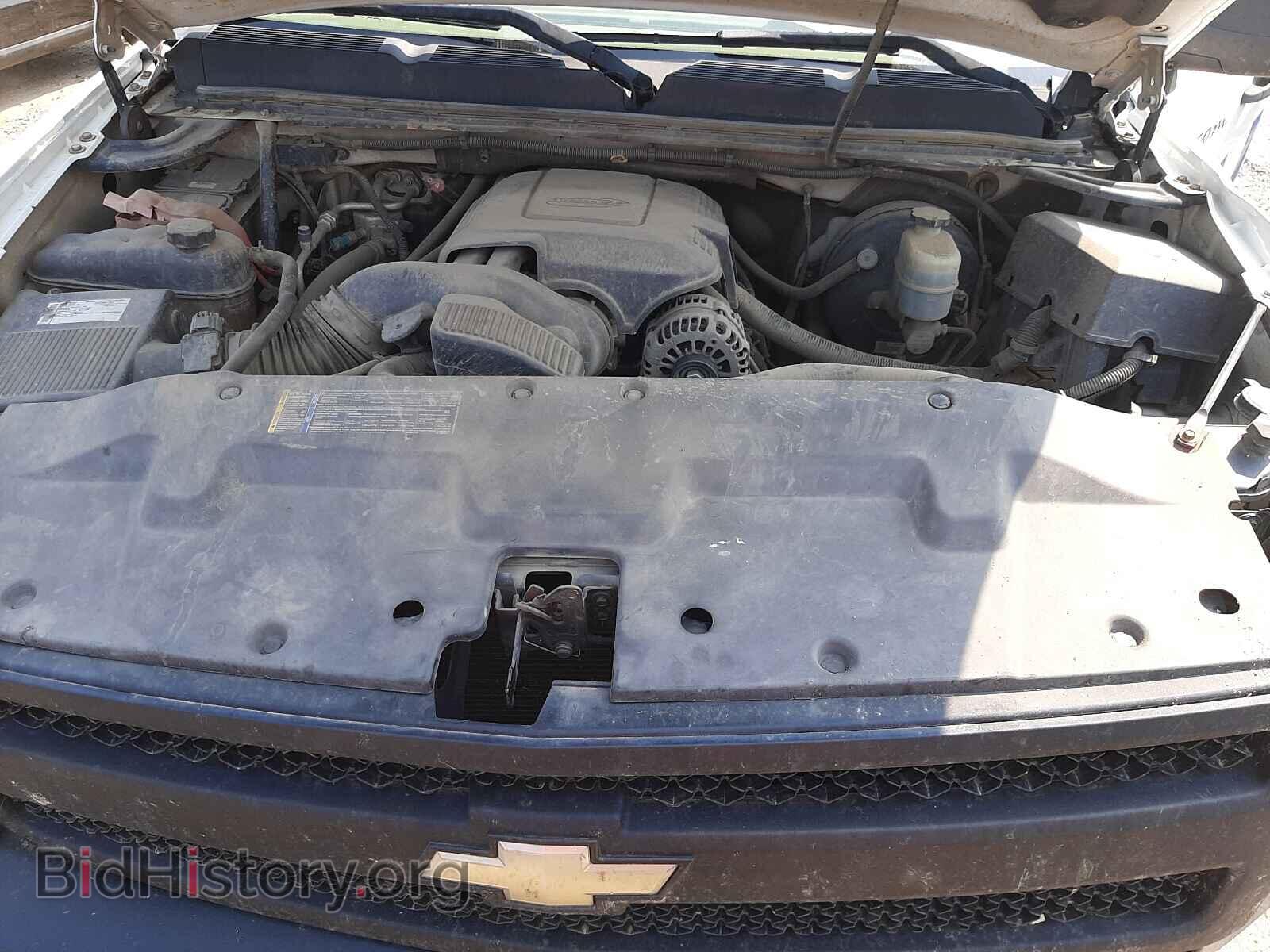 2009 CHEVROLET SILVERADO - VIN: 1GCEC19CX9Z175316 - Фото 7