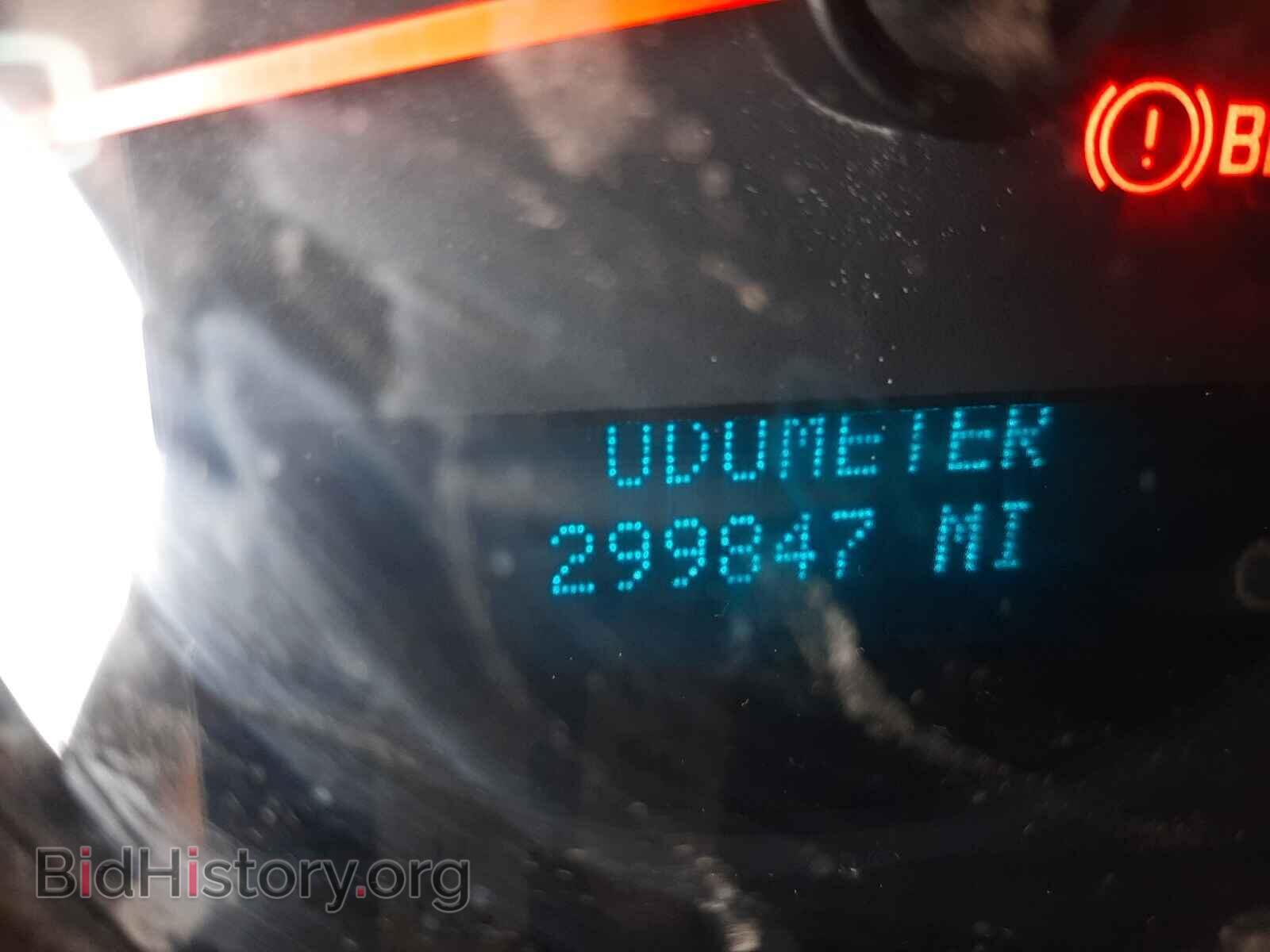 2009 CHEVROLET SILVERADO - VIN: 1GCEC19CX9Z175316 - Фото 8