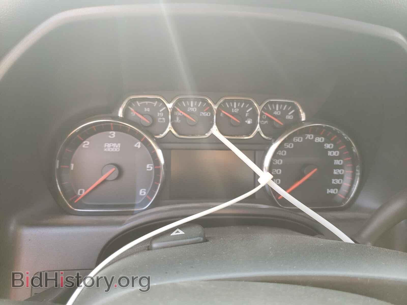2015 GMC SIERRA - VIN: 3GTU2UEC2FG137385 - Фото 8