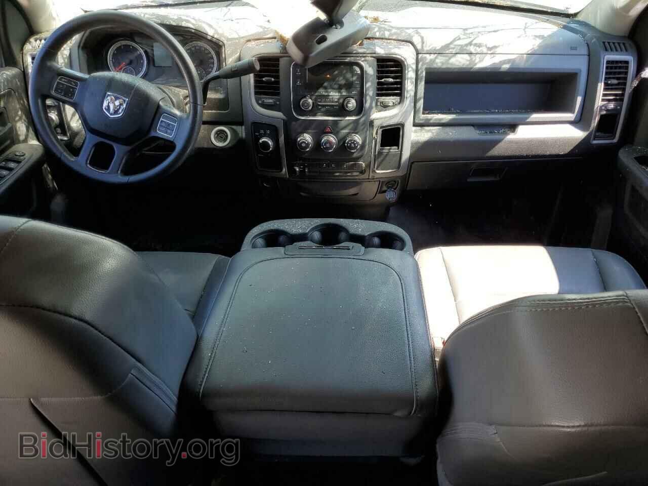 2018 RAM All Models - VIN: 3C6UR5CJXJG378940 - Фото 8