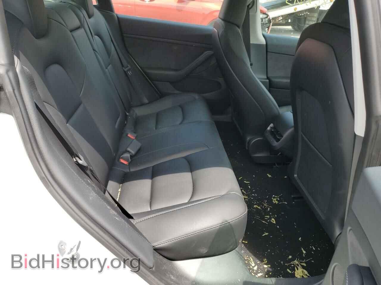 2023 TESLA MODEL 3 - VIN: 5YJ3E1EA2PF510822 - Photo 10