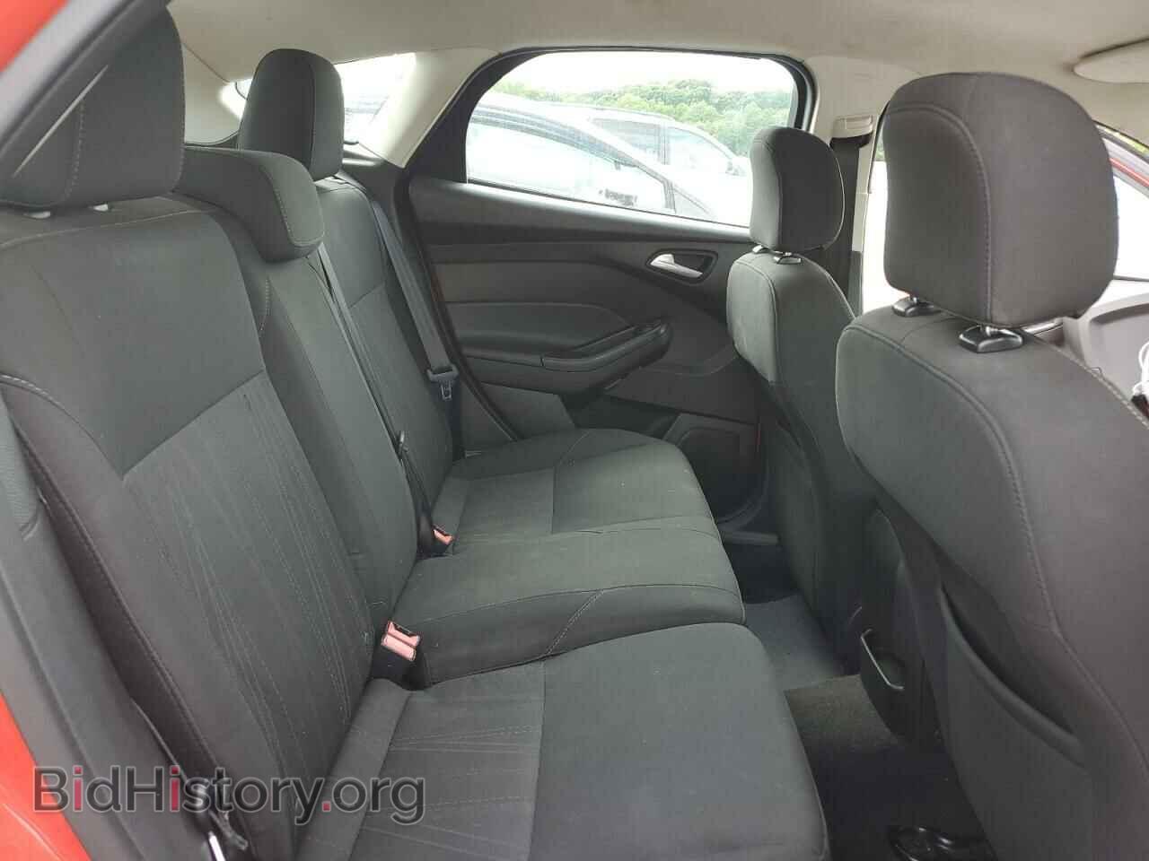 2015 FORD FOCUS - VIN: 1FADP3K23FL350734 - Фото 10