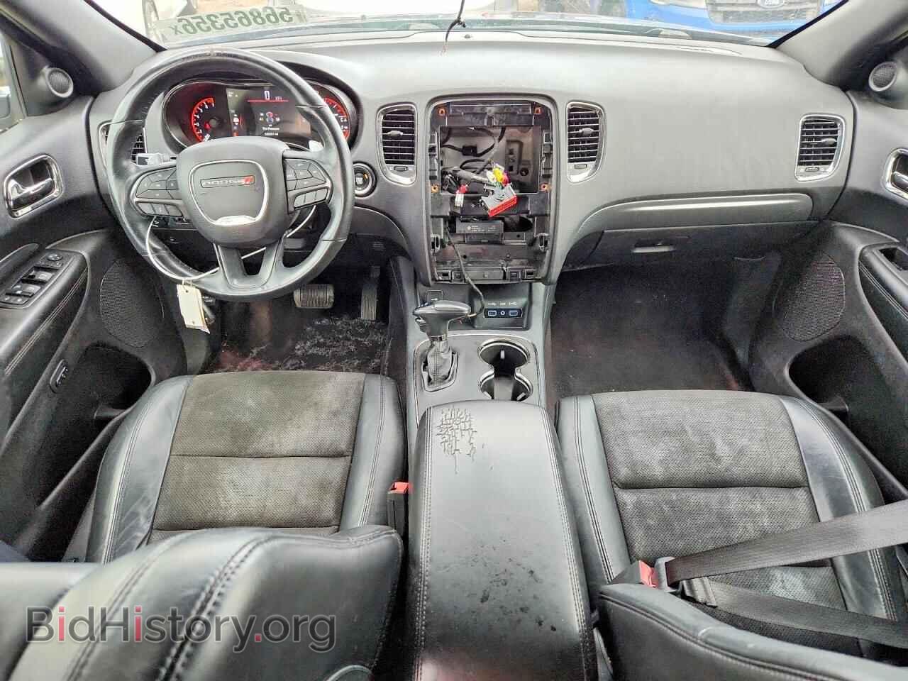 2019 DODGE DURANGO - VIN: 1C4RDJDG5KC576063 - Photo 8