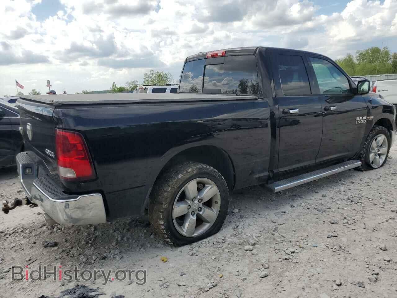 2014 RAM 1500 - VIN: 1C6RR7GT9ES262351 - Фото 3