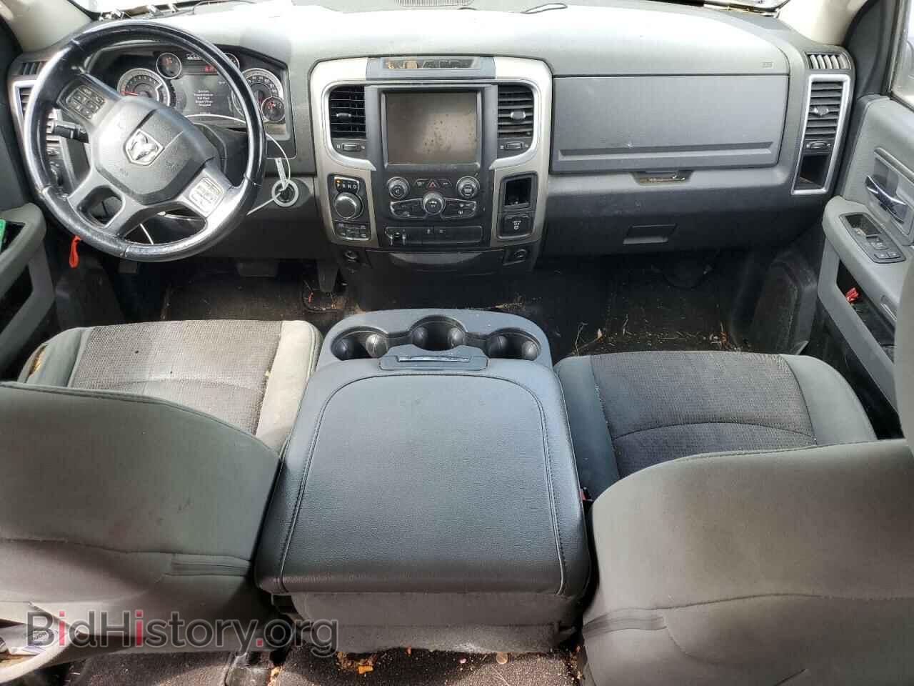 2014 RAM 1500 - VIN: 1C6RR7GT9ES262351 - Фото 8