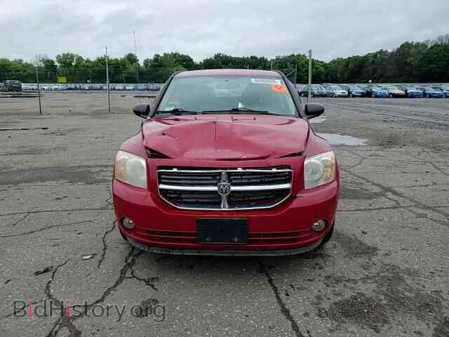 2012 DODGE CALIBER - VIN: 1C3CDWEA5CD533064 - Фото 14