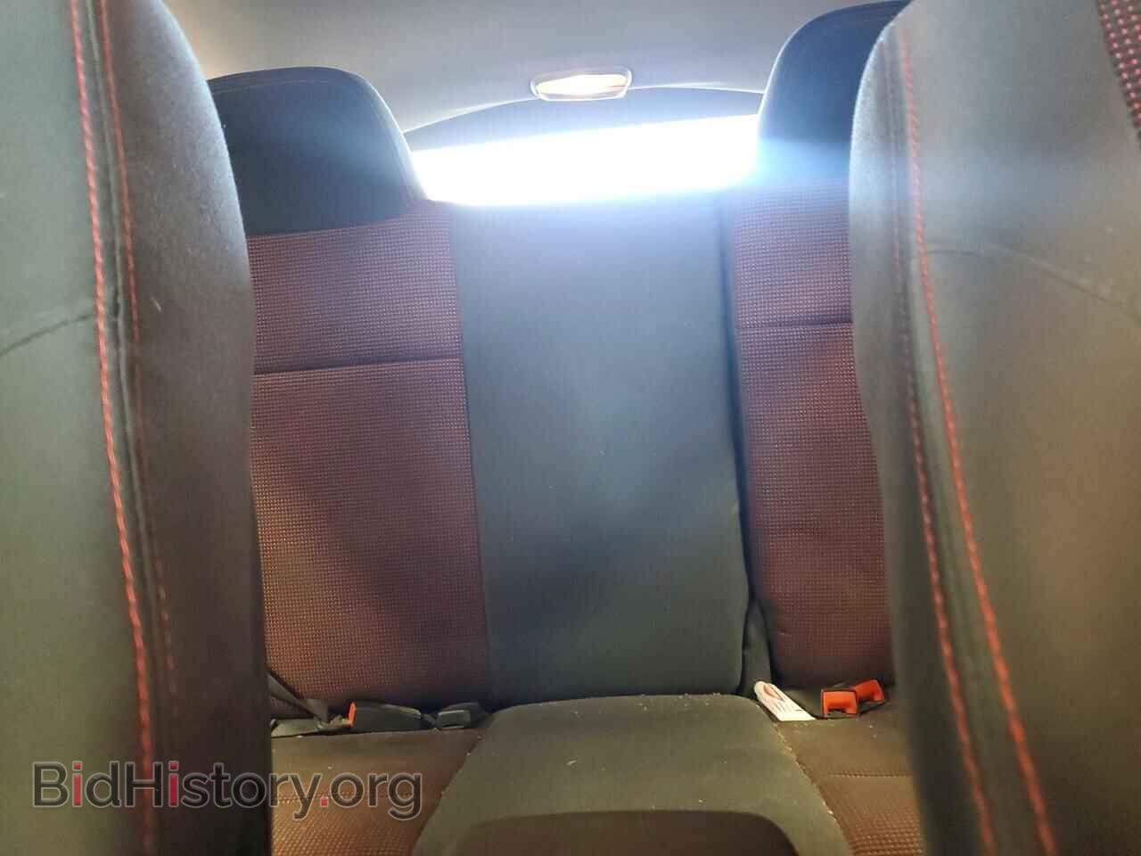 2012 DODGE CALIBER - VIN: 1C3CDWEA5CD533064 - Фото 10