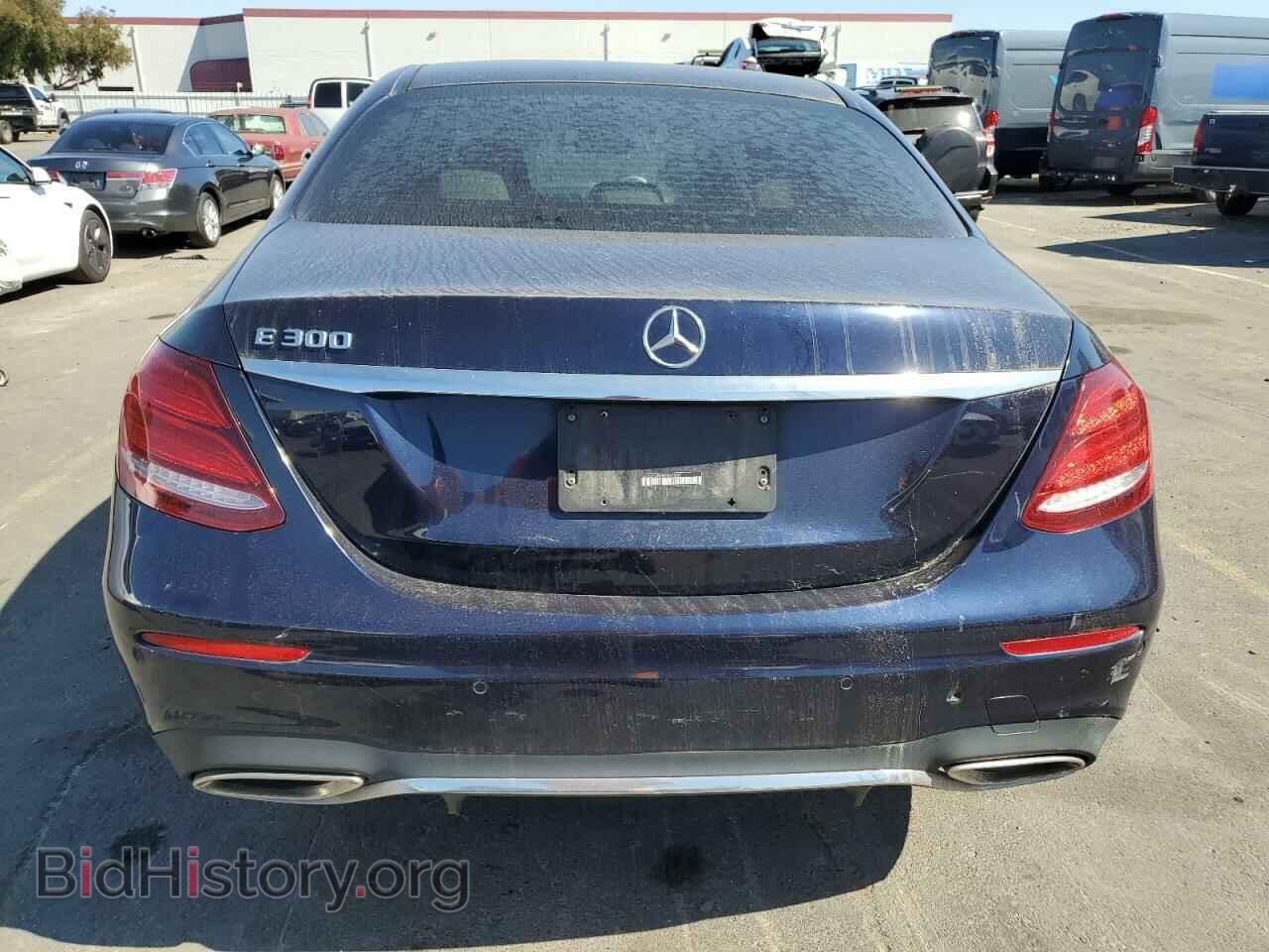 2017 MERCEDES-BENZ E-CLASS - VIN: WDDZF4JB6HA047090 - Фото 6