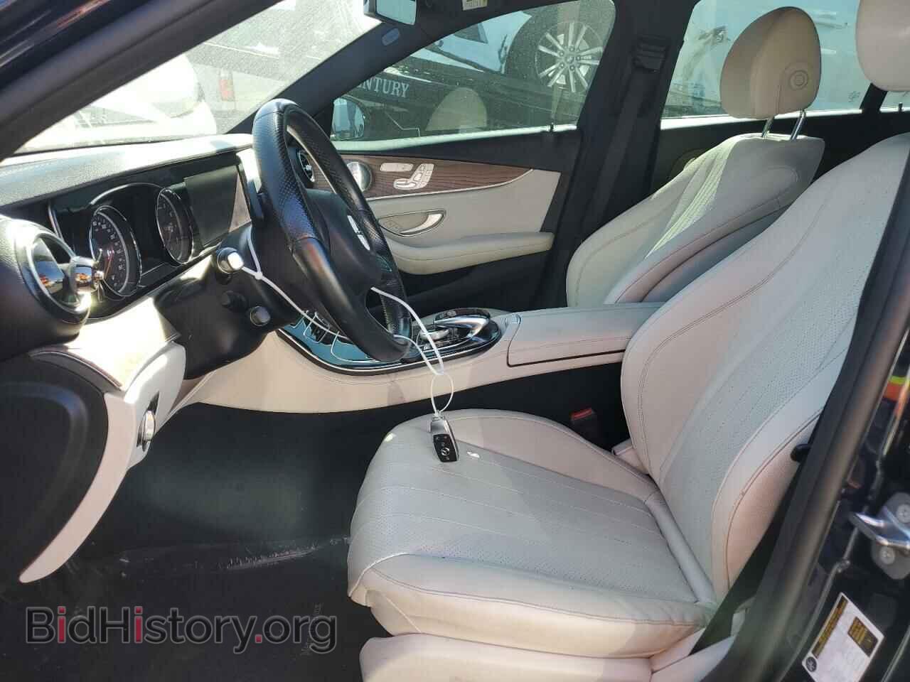 2017 MERCEDES-BENZ E-CLASS - VIN: WDDZF4JB6HA047090 - Фото 7