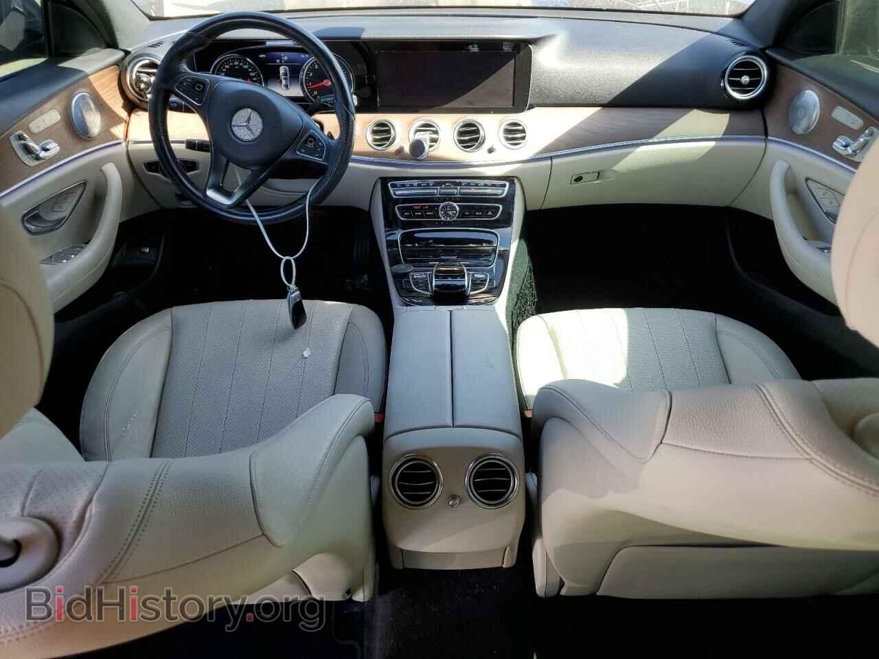 2017 MERCEDES-BENZ E-CLASS - VIN: WDDZF4JB6HA047090 - Фото 8