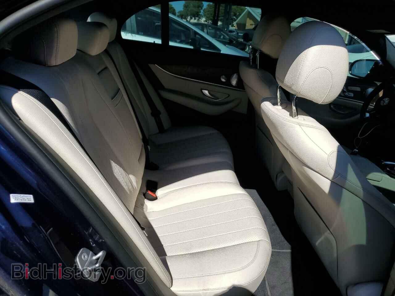 2017 MERCEDES-BENZ E-CLASS - VIN: WDDZF4JB6HA047090 - Фото 10