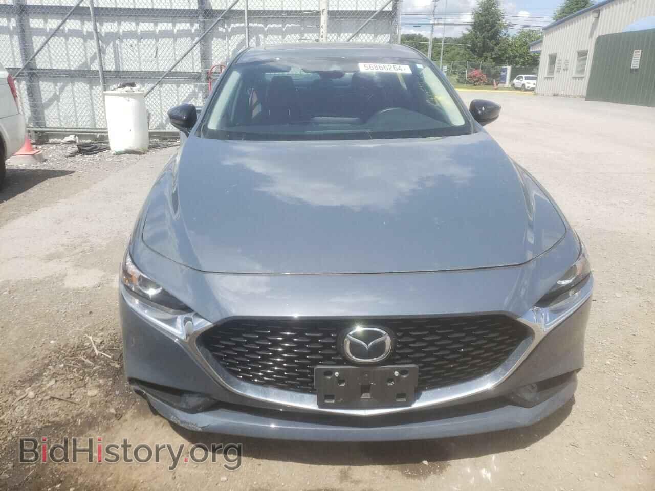 2023 MAZDA 3 - VIN: 3MZBPACM1PM371648 - Фото 5