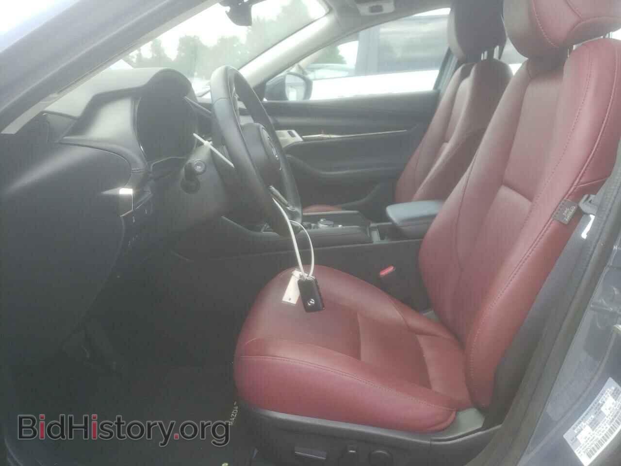 2023 MAZDA 3 - VIN: 3MZBPACM1PM371648 - Фото 7