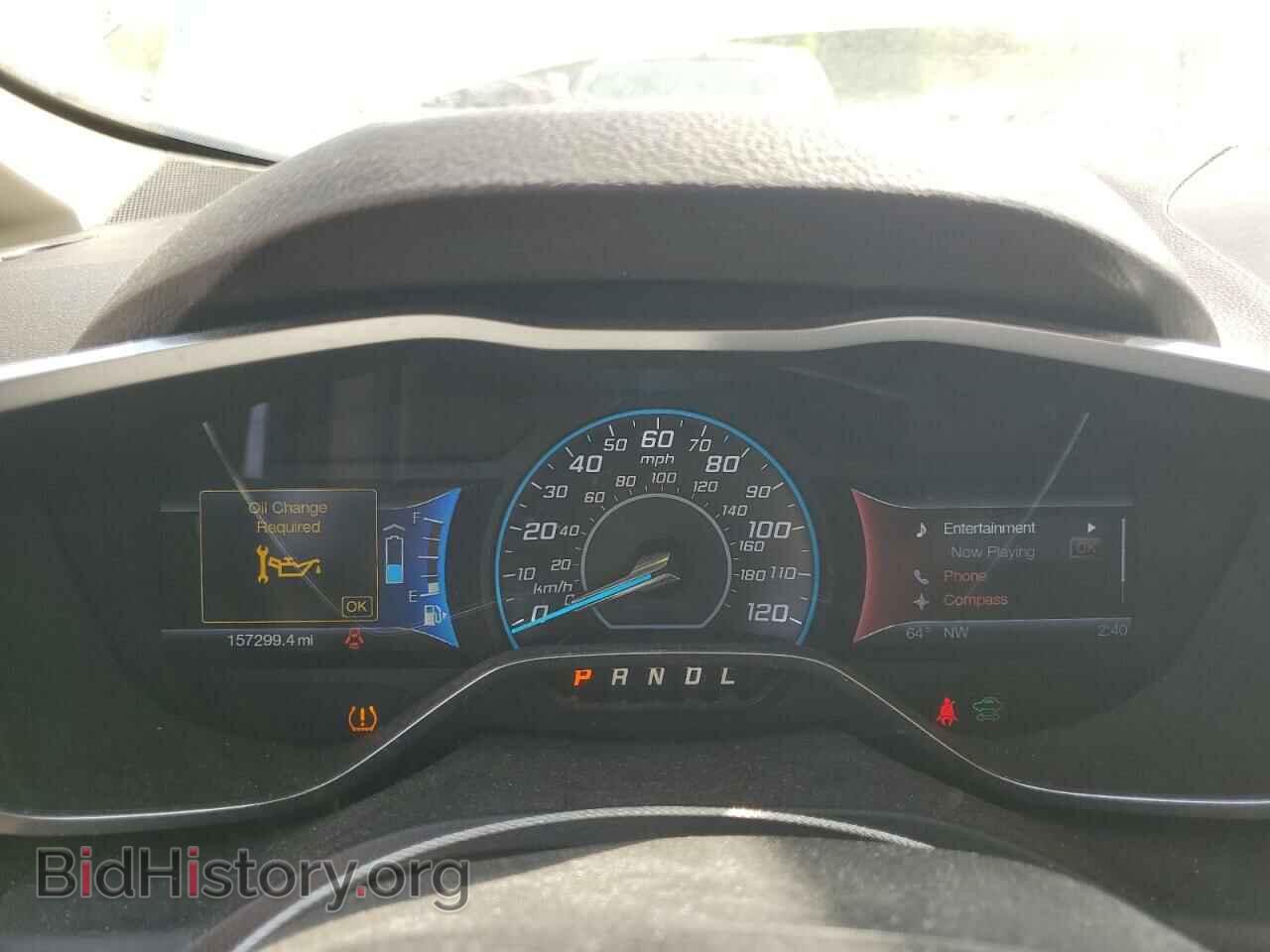 2013 FORD CMAX - VIN: 1FADP5CU2DL530098 - Фото 9
