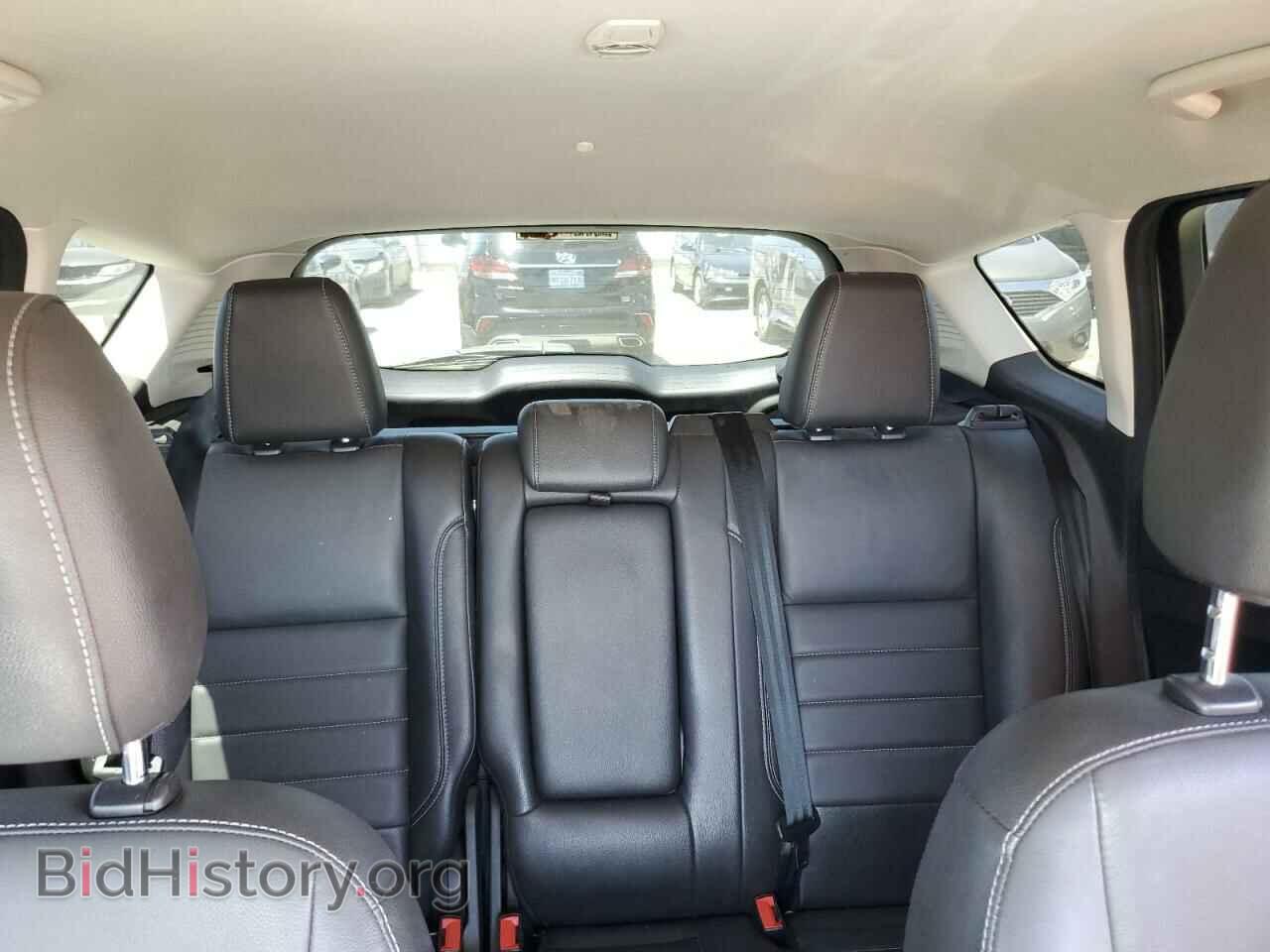 2015 FORD CMAX - VIN: 1FADP5CU8FL124037 - Фото 10