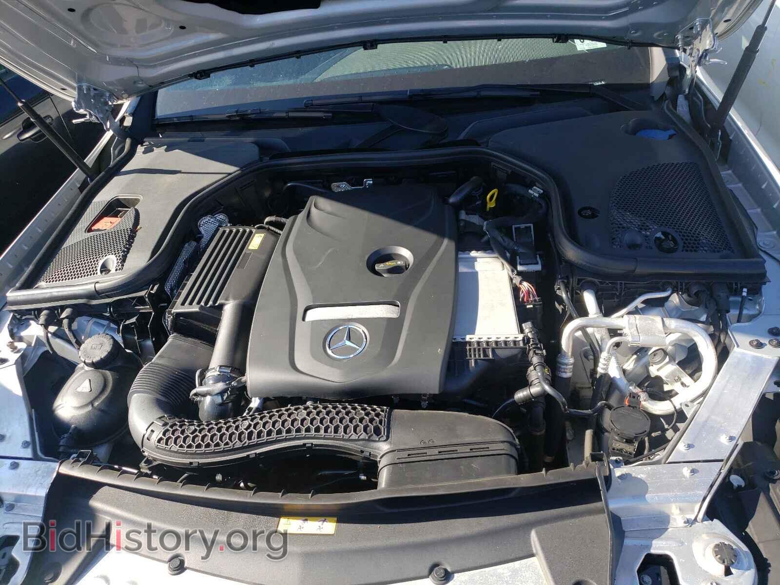 2017 MERCEDES-BENZ E-CLASS - VIN: WDDZF4KB2HA108868 - Фото 7