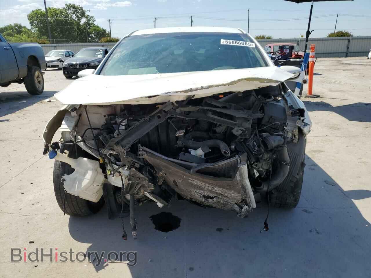 2015 KIA FORTE - VIN: KNAFX4A89F5281130 - Фото 5
