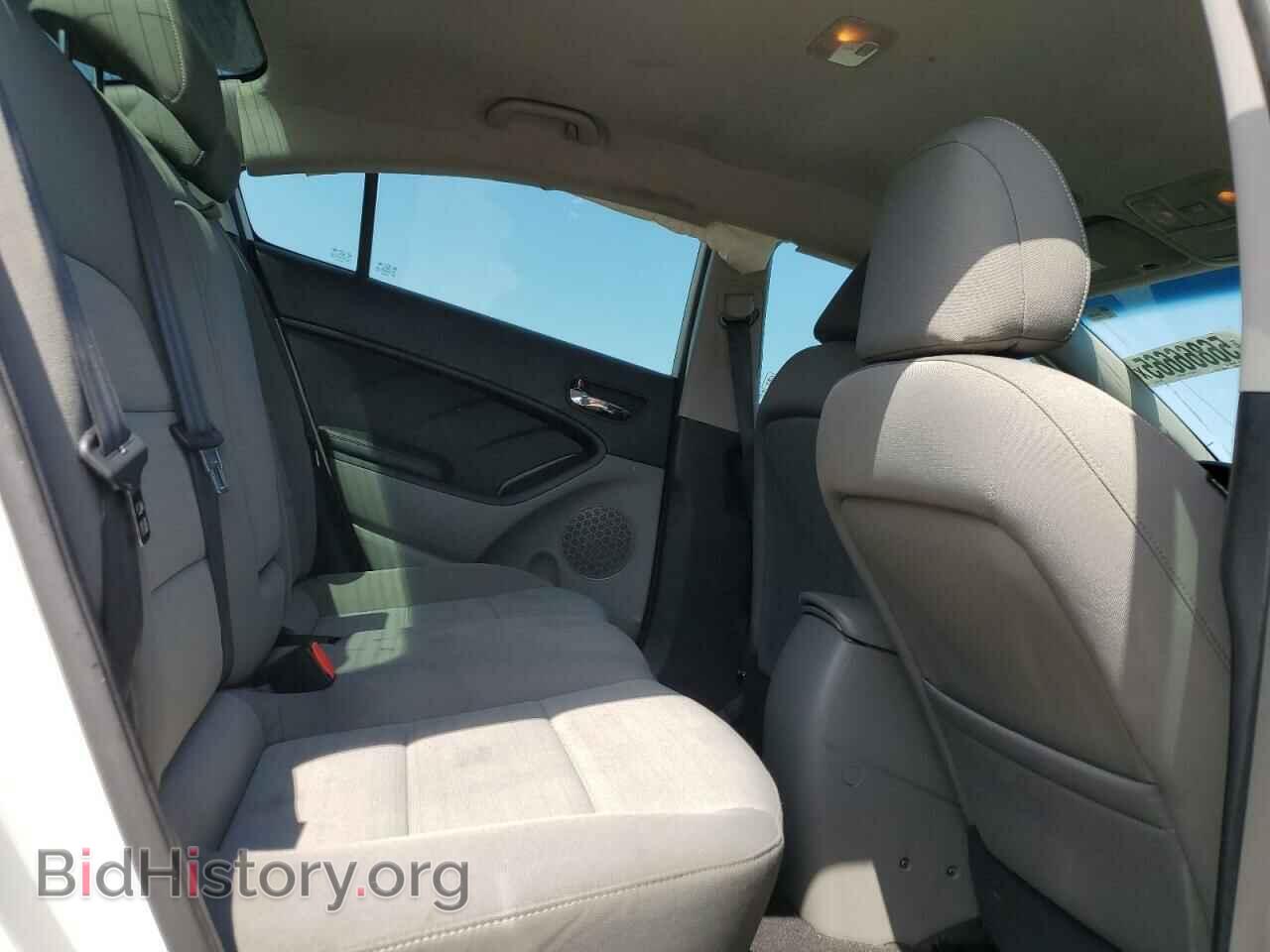 2015 KIA FORTE - VIN: KNAFX4A89F5281130 - Фото 10