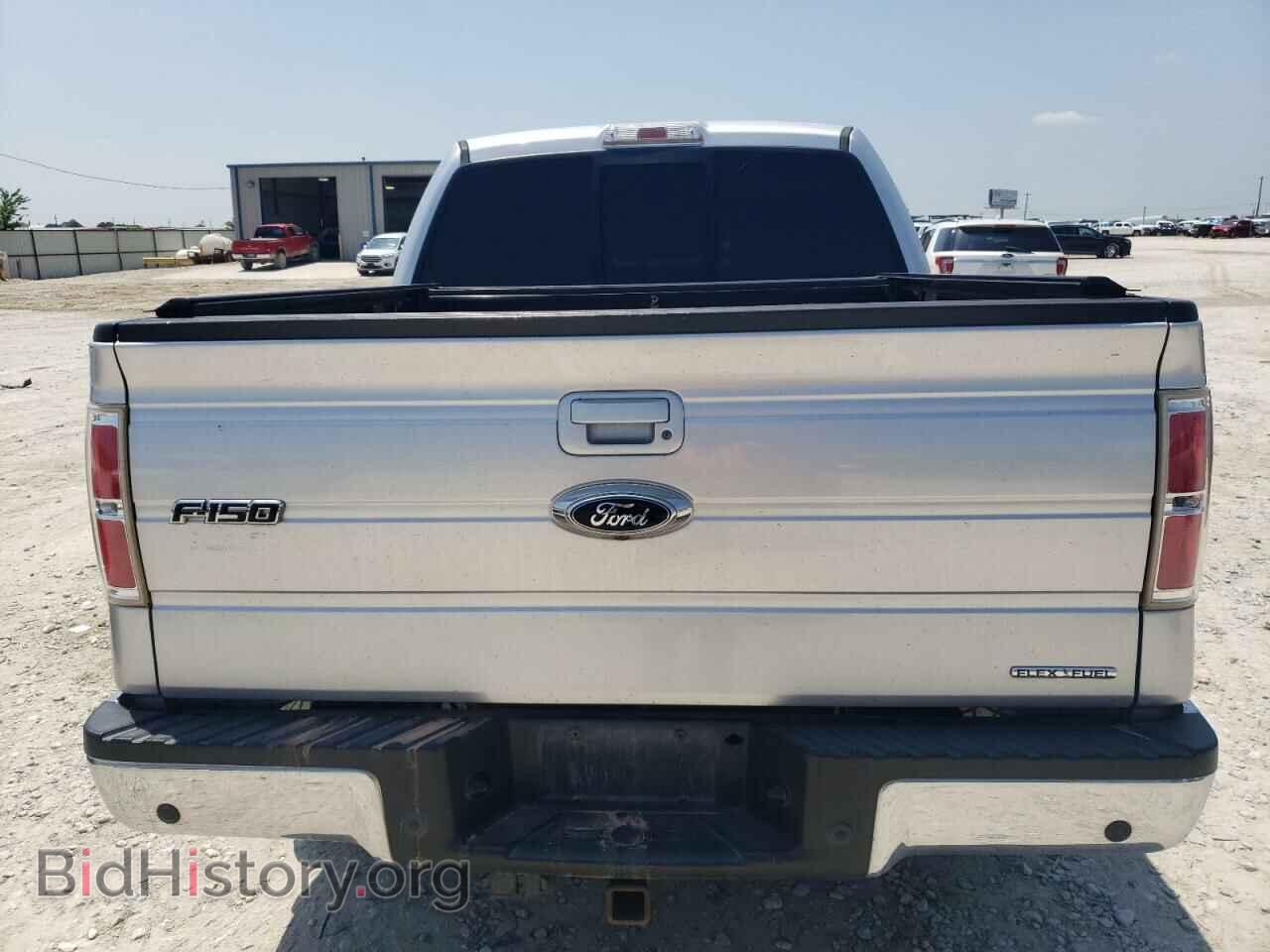 2012 FORD F-150 - VIN: 1FTFW1CF2CFC19249 - Фото 6