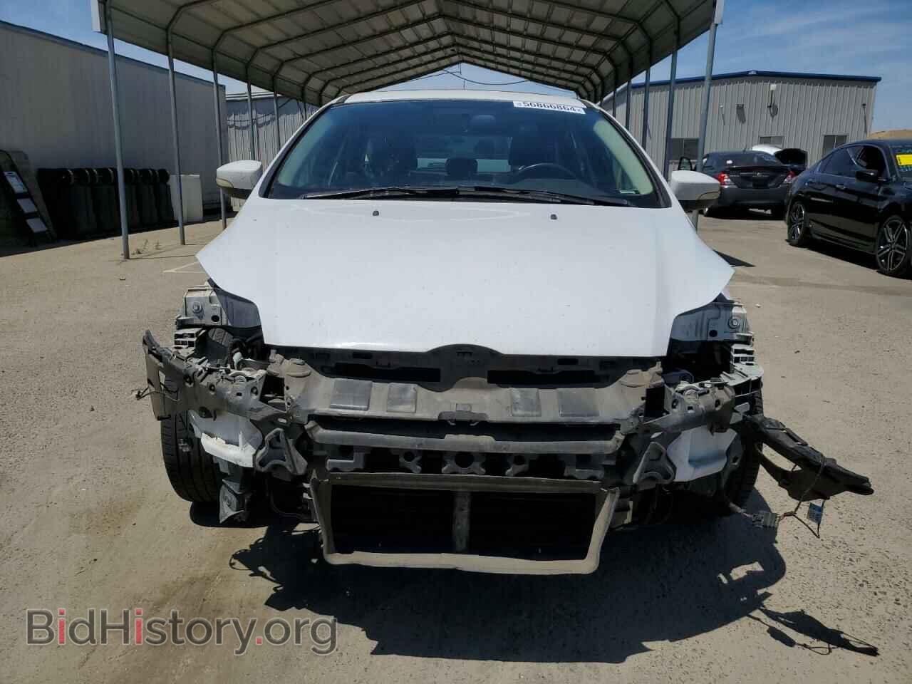 2014 FORD FOCUS - VIN: 1FADP3K23EL391833 - Photo 5