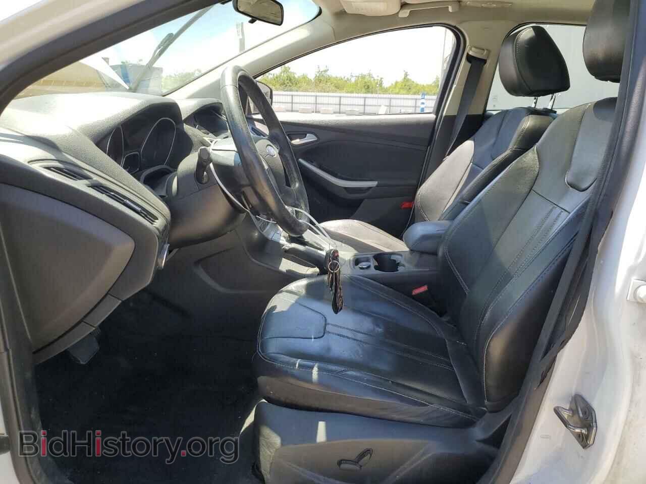 2014 FORD FOCUS - VIN: 1FADP3K23EL391833 - Photo 7