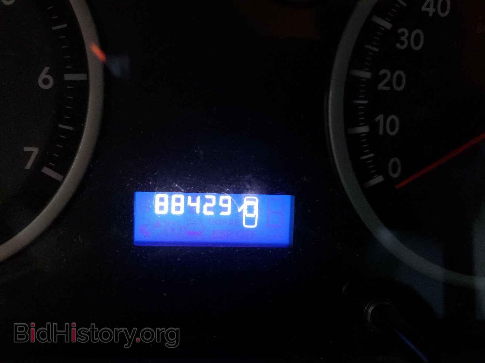 2012 DODGE RAM 1500 - VIN: 1C6RD6KPXCS110367 - Photo 8