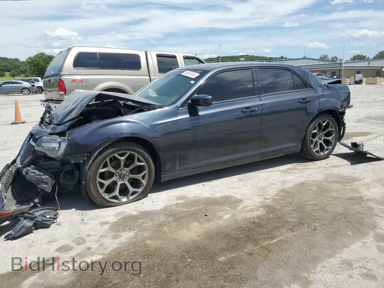 Photo 2C3CCABG2HH668026 - CHRYSLER 300 2017