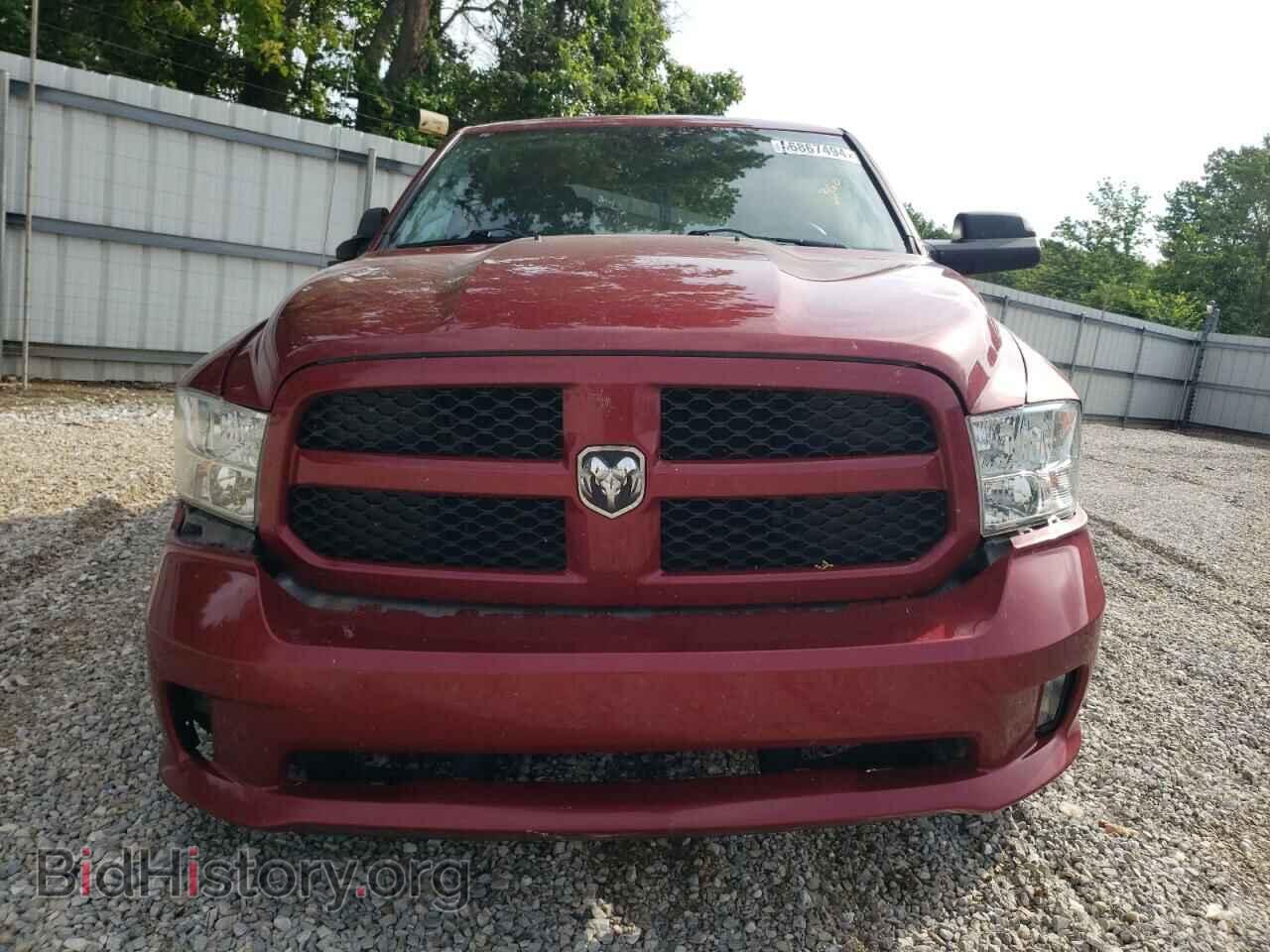 2013 RAM 1500 - VIN: 1C6RR7KT3DS620923 - Фото 5