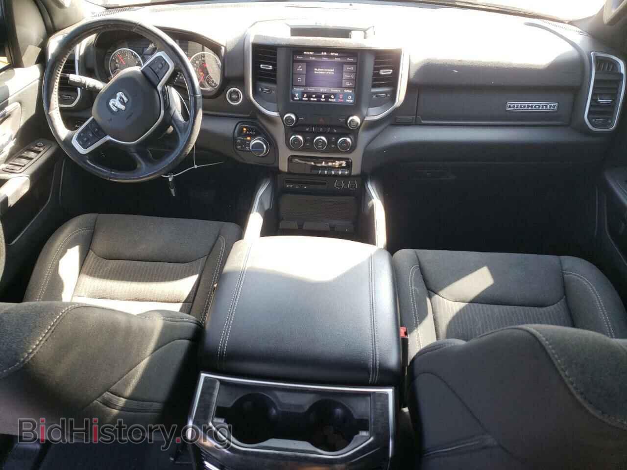 2019 RAM 1500 - VIN: 1C6SRFFT0KN780050 - Фото 8